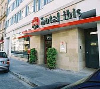 IBIS BUDAPEST EMKE  3*,  