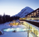  INTERALPEN HOTEL TYROL 5 ((), )