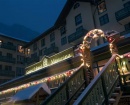  GRAND HOTEL MISURINA (, )