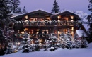  CHALET LE PETIT CHATEAU (, )