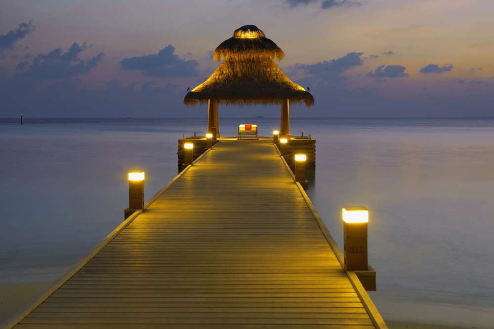 BAROS MALDIVES 5*,  