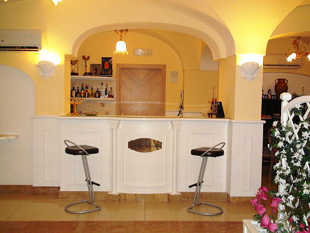 VILLA FRANCA 3*,  