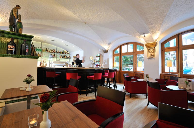 ROMANTIKHOTEL IM WEISSEN ROESSL  4*+,  