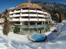 Отель SONNGASTEIN  4 (Бад Гаштайн, Австрия)