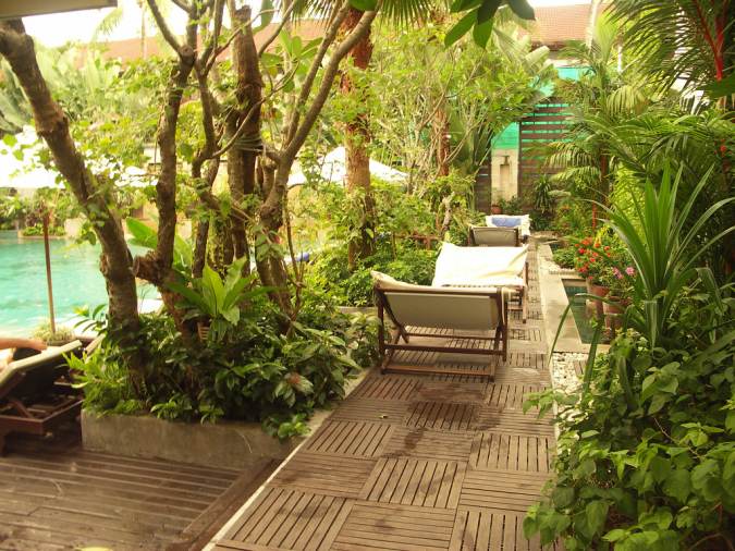 BURASARI RESORT  4*,  