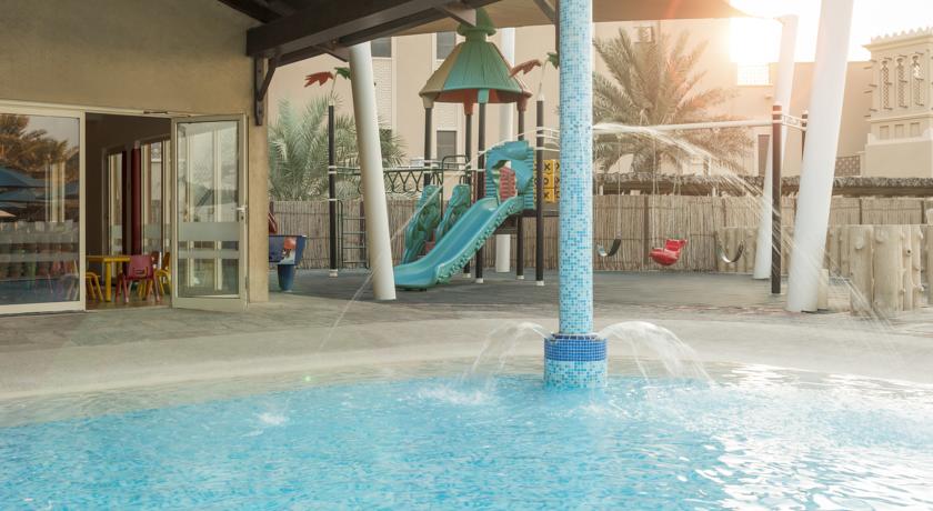 CORAL BEACH RESORT  - SHARJAH 4*,  