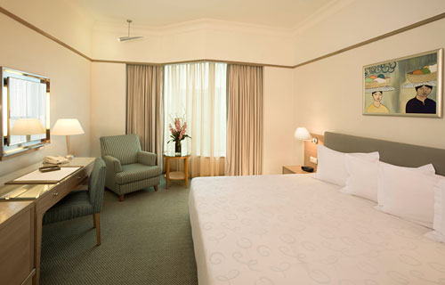 PRINCE HOTEL & RESIDENCE (   ) 5*,  