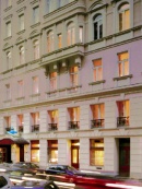 Отель STARLIGHT SUITEN AM SALZGRIES  4 (Вена, Австрия)