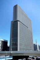 MITSUI GARDEN HOTEL GINZA