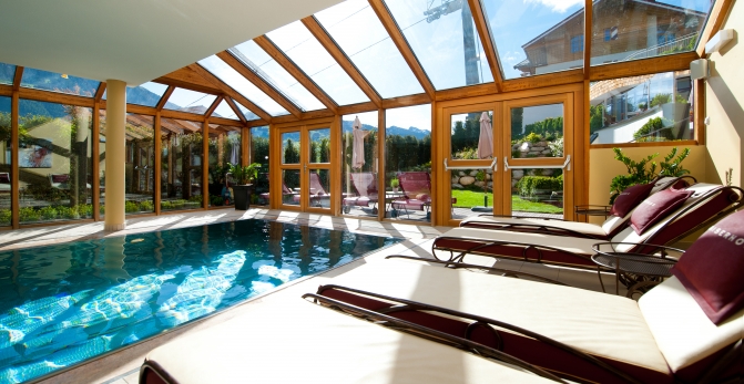 BEST WESTERN PREMIER KAISERHOF KITZBUEHEL 4*,  