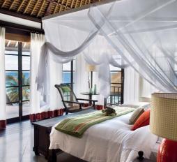 FREGATE PRIVATE ISLAND 5*+,  