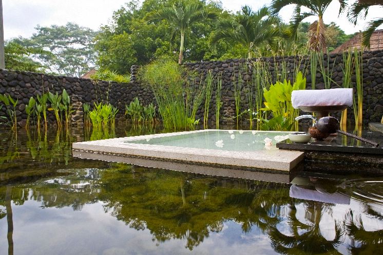 ALILA UBUD 4*,  