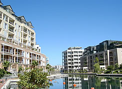 MOUNTAIN MARINA PREMIER APPARTMENTS  5*,  