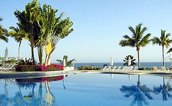 CASA DEL MAR (  ) 5*,  