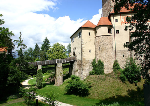 BURG WERNBERG 4*,  