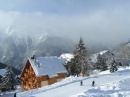 RES. LE CHALET DES NEIGES OZ EN OISANS