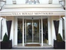  VILLA ROYALE MONTSOURIS 4 (, )