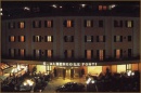 Отель GRAND ALBERGO LE FONTI  4 (Кьянчано, Италия)