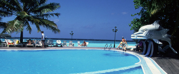 VILLA NAUTICA (PARADISE ISLAND) 5*,  