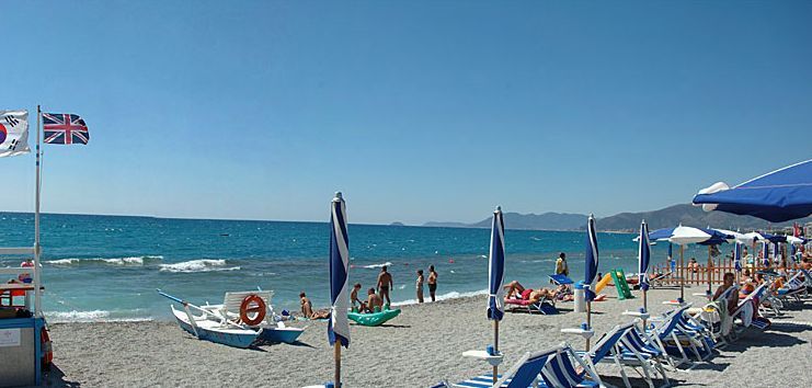 RES. RIVIERA,  