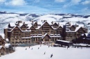 THE RITZ-CARLTON, BACHELOR GULCH 