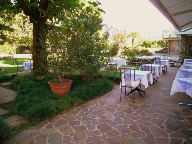 ALBERGO GARDENIA 4*,  