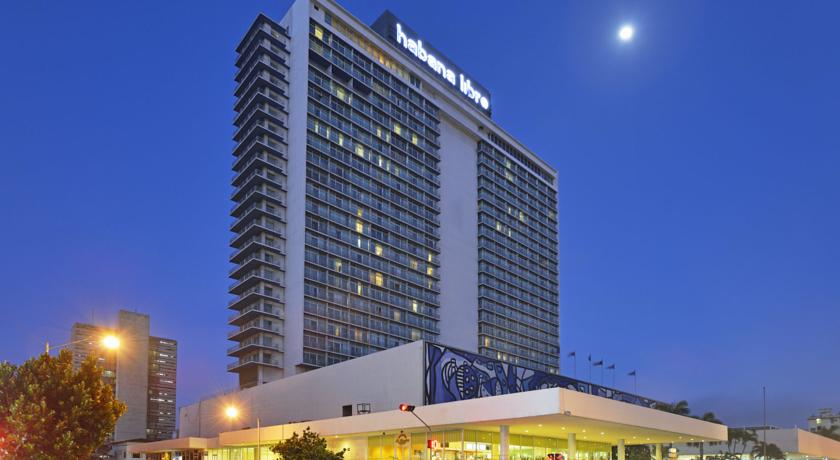 TRYP HABANA LIBRE 5*,  