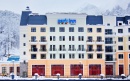 PARK INN BY RADISSON ROSA KHUTOR