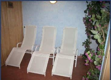 CHALET DEL SOLE ,  