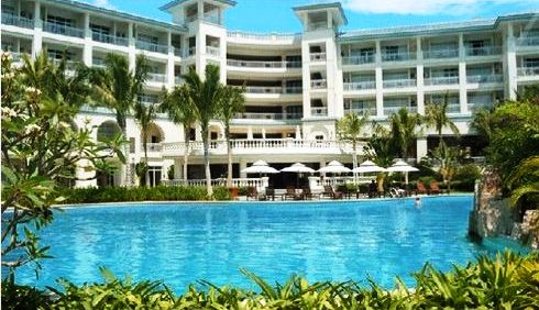 HNA RESORT (.) 4*,  