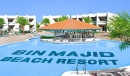  BEACH RESORT BY BIN MAJID HOTELS & RESORTS  4 (--, )