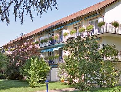 EDEN HOTELS BAD KROZINGEN 4*,  