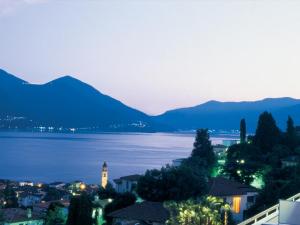 ASCONA 4*,  