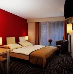 BW HOTEL FREIENHOF 4*,  