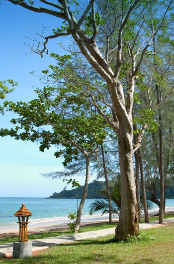 KHAO LAK MERLIN RESORT  4*+,  