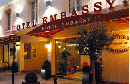 Отель EMBASSY  4 (Канны, Франция)