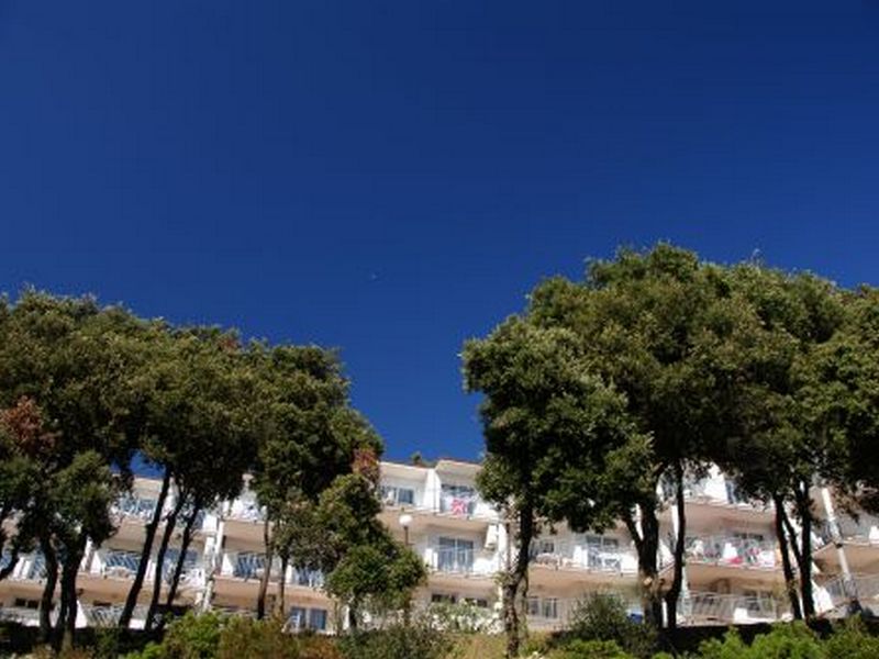 HORIZONT APARTMENTS,  