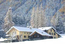 RESIDENZA DEL SOLE  4*,  