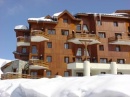 RES. LES CHALETS DES ALPAGES