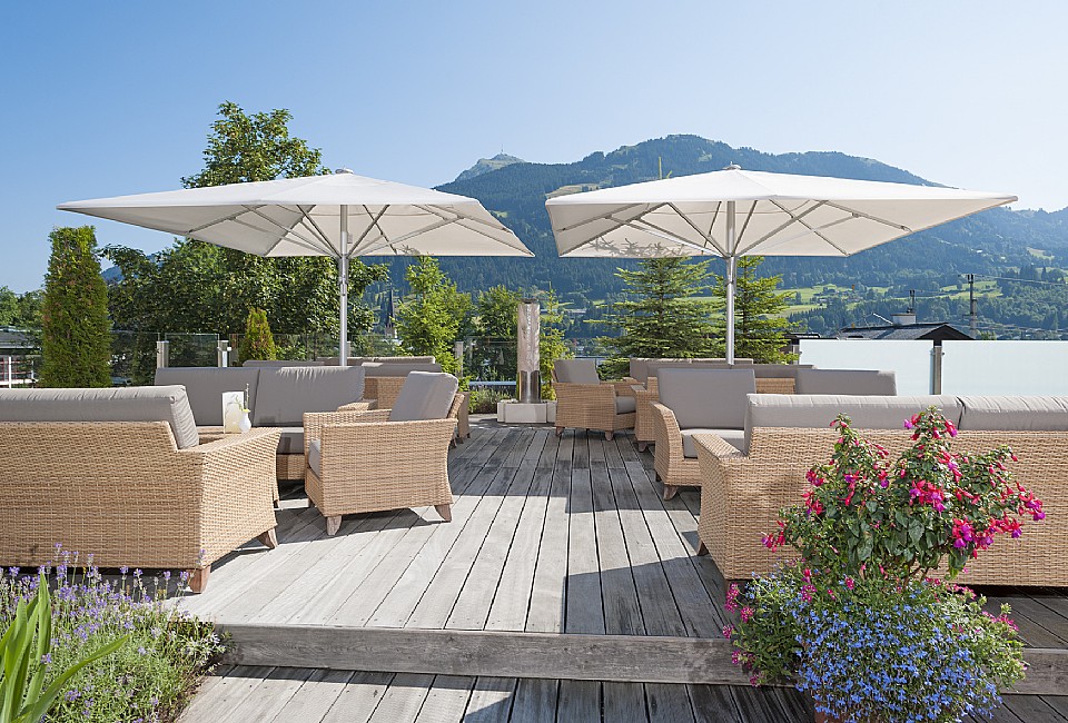 SPORT- & BEAUTYHOTEL SCHWEIZERHOF  4*,  