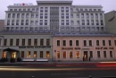 Sokos Hotel Vasilievsky (  )            