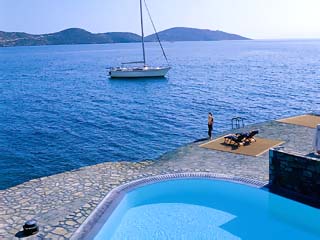 ELOUNDA BAY PALACE ,  