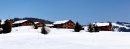 ����� SKI-IN & SKI-OUT CHALETS (������, �������)