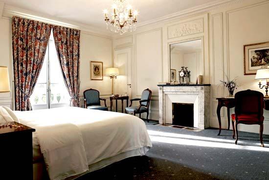 TRIANON PALACE & SPA 4*,  