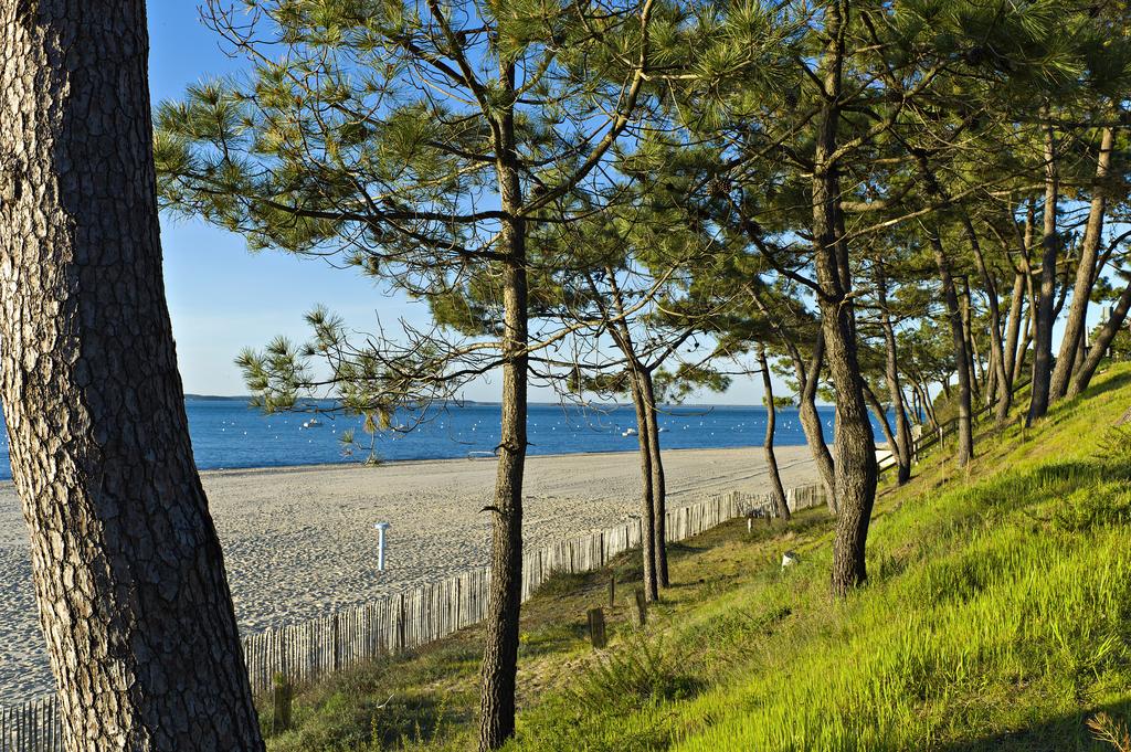 LES BAINS D'ARGUIN 4*,  