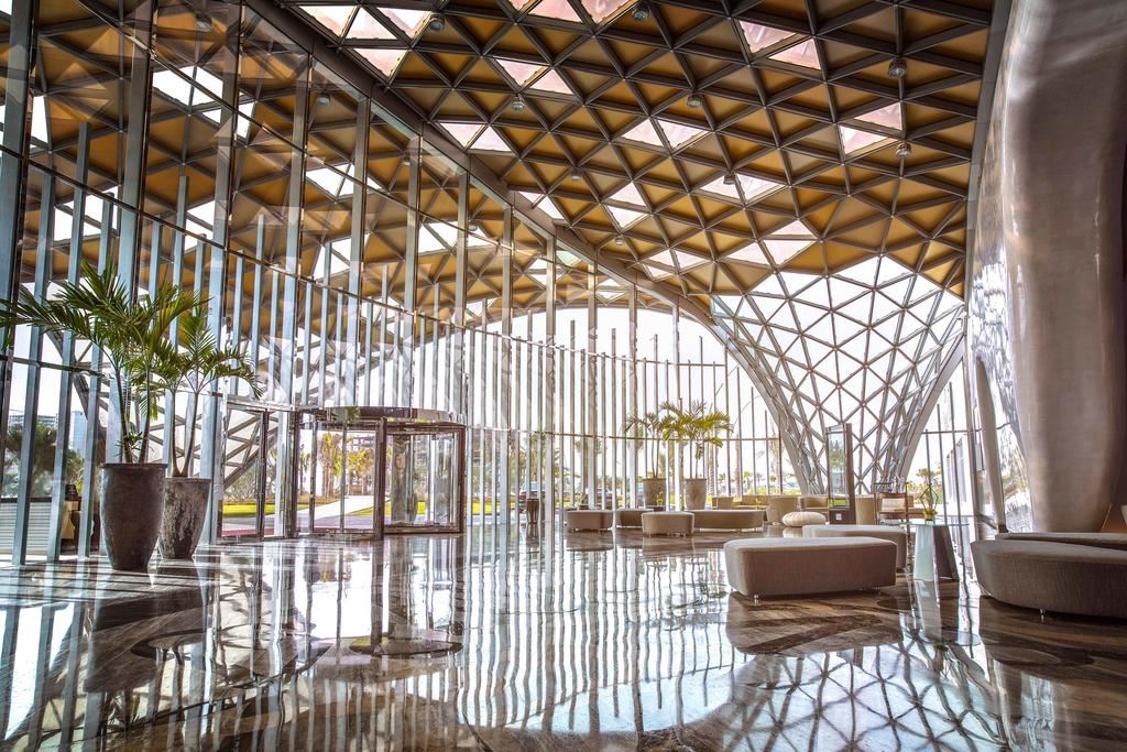 The Art Hotel & Resort 5*,  