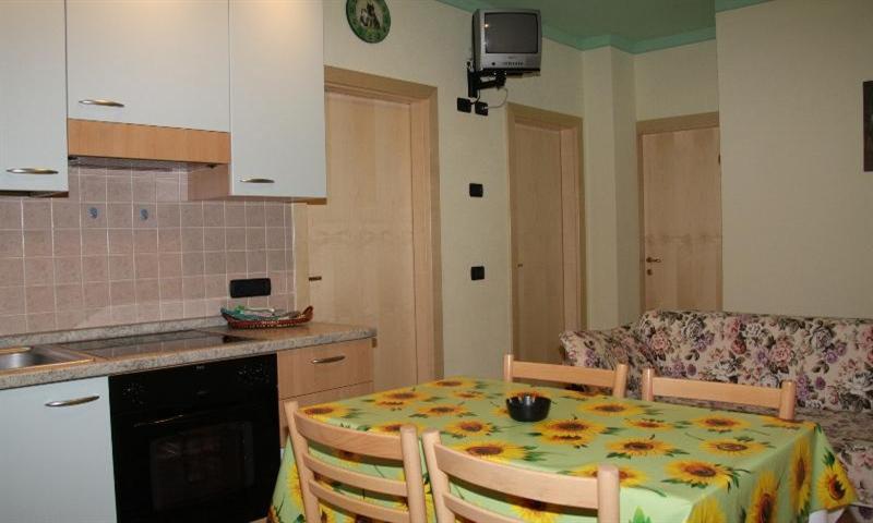 CHALETS SOLEIL FONTE,  
