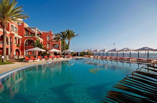 IBEROSTAR ANTHELIA  5*,  