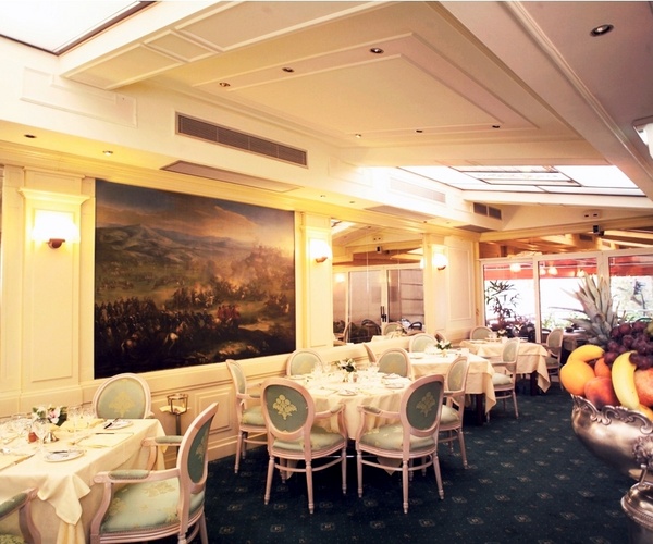 AMBASCIATORI 5*,  