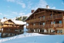  RES. CHALET DES NEIGES AROLLES 4 (  2000, )